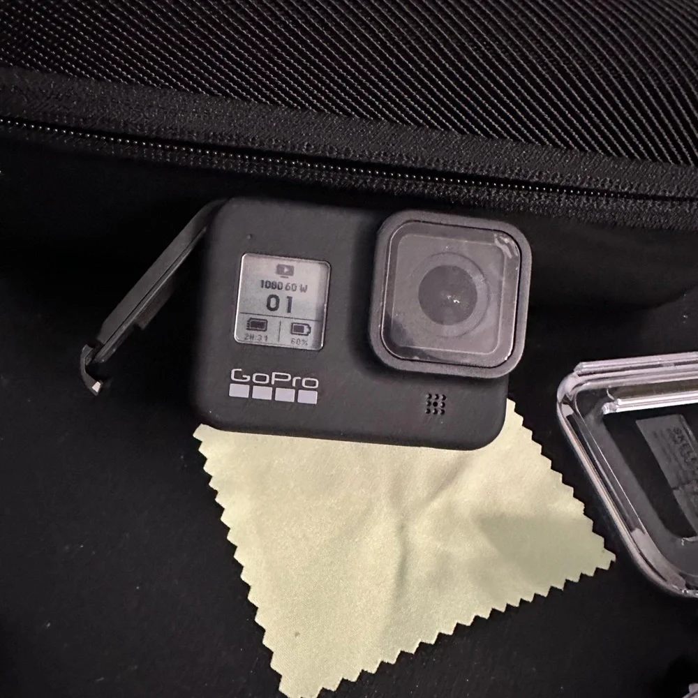 GoPro Hero 8
